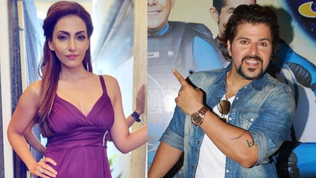 navina bole vs bakhtiyaar irani