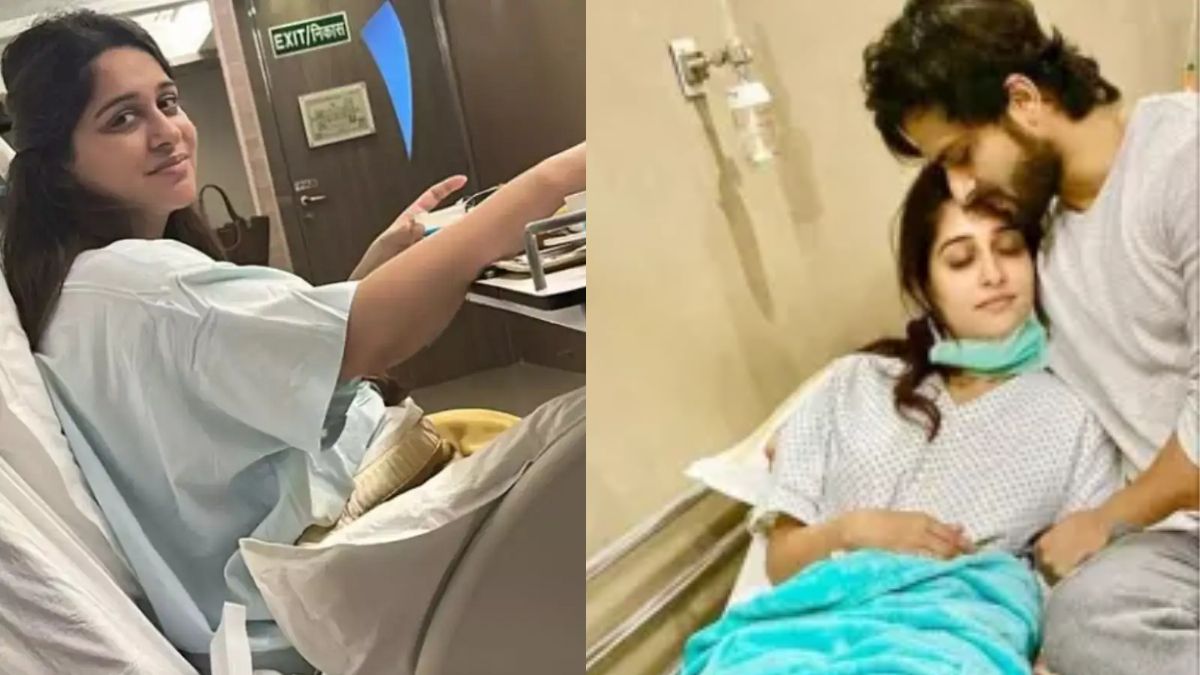 Dipika Kakar liver cancer