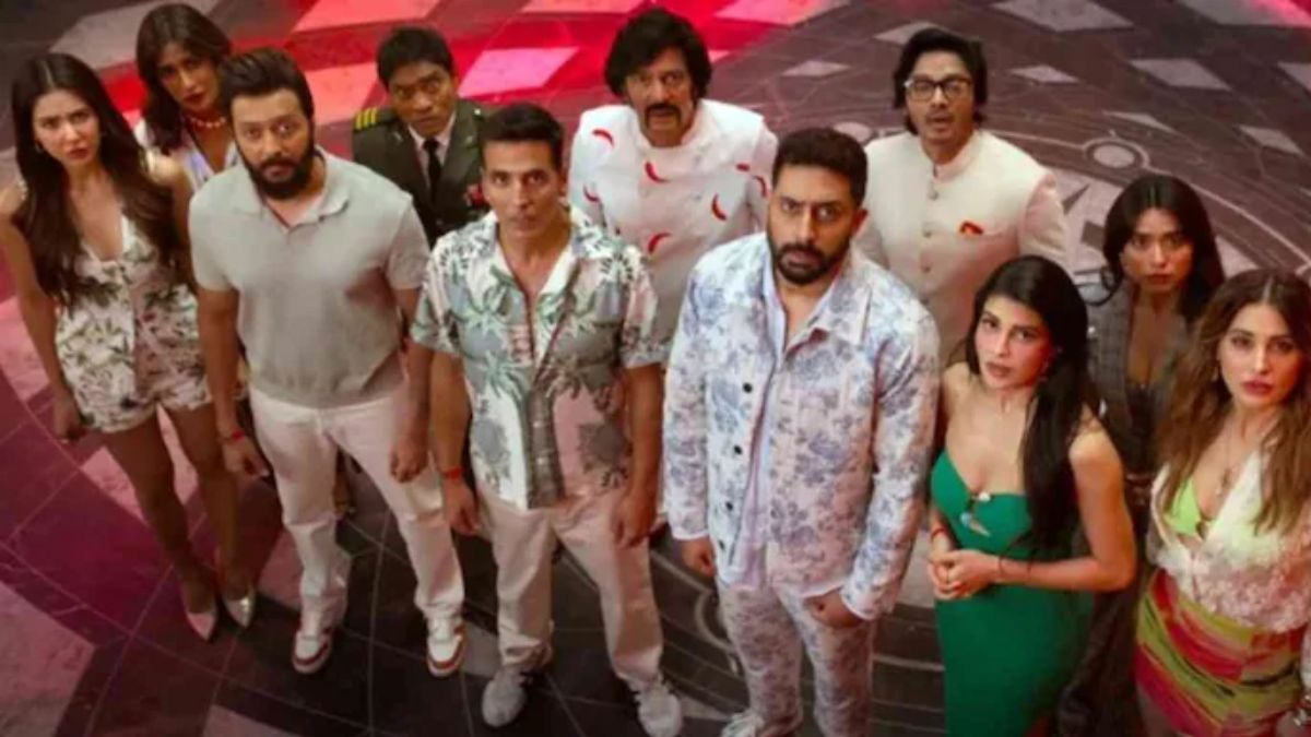 Housefull 5 OTT