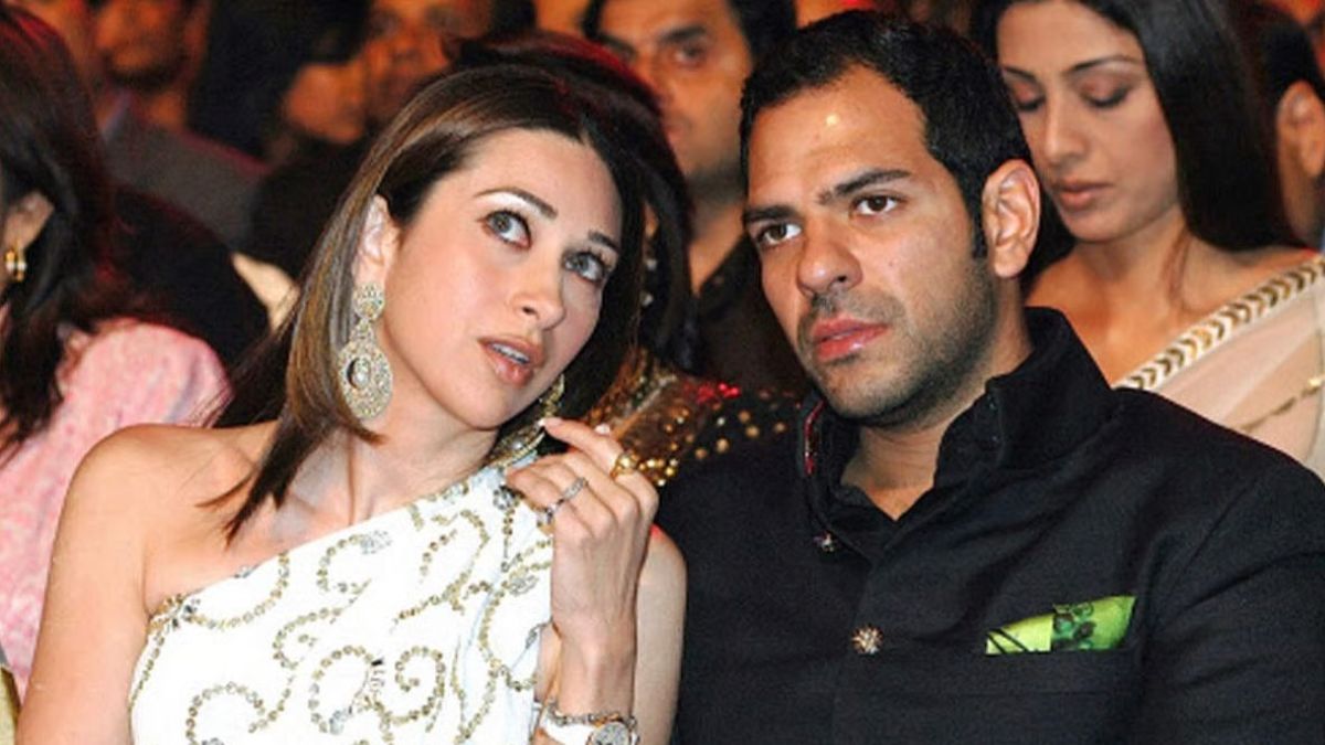 Sunjay Kapur death
