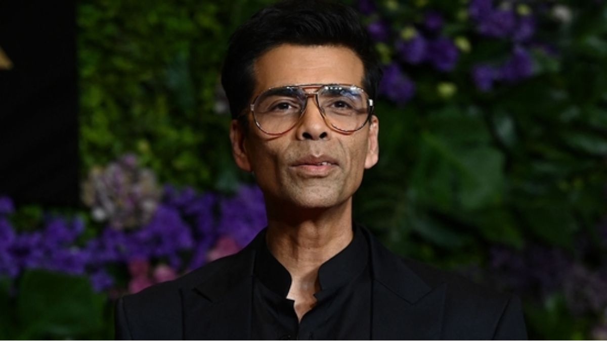 Karan Johar