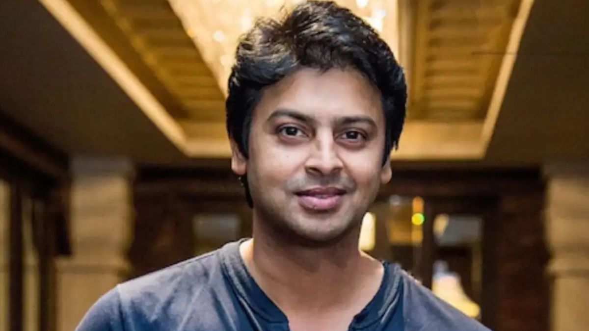 actor srikanth arrested
