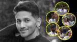 Vibhu Raghave Funeral