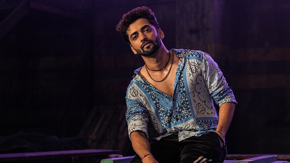 Sumedh Mudgalkar