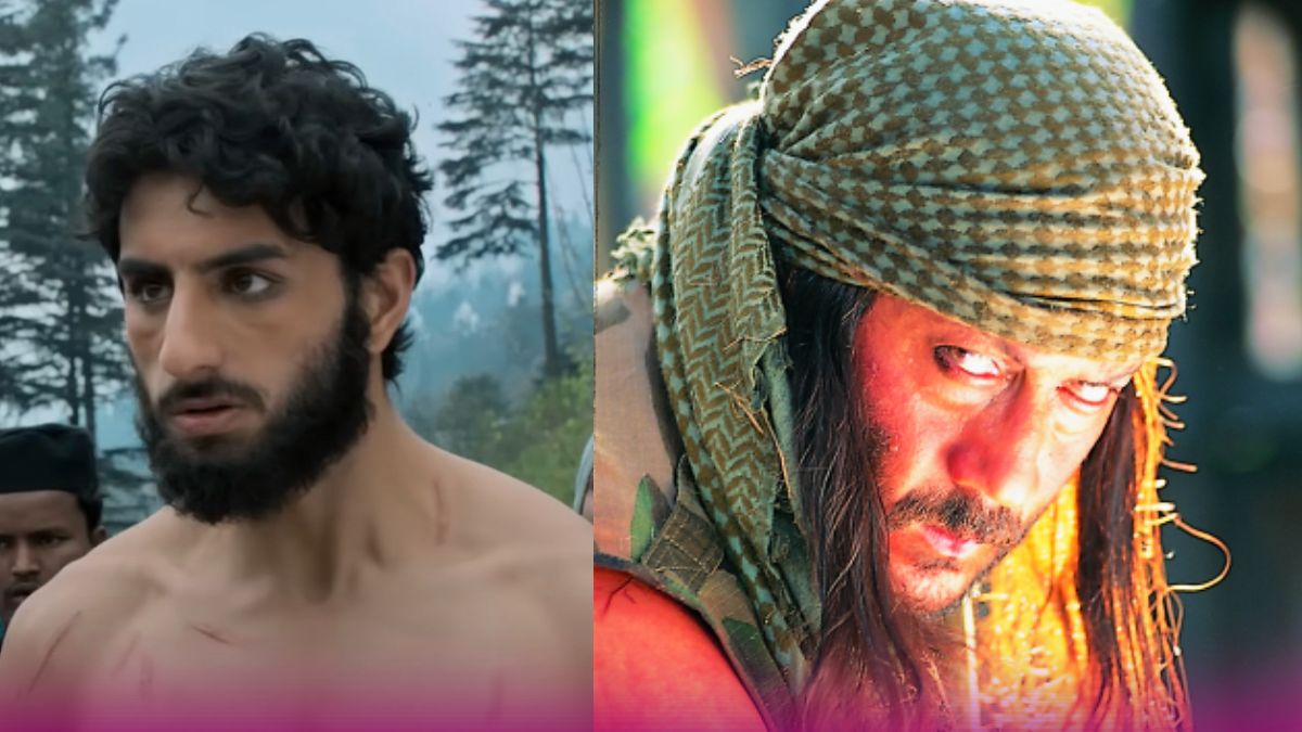 actors played terrorists