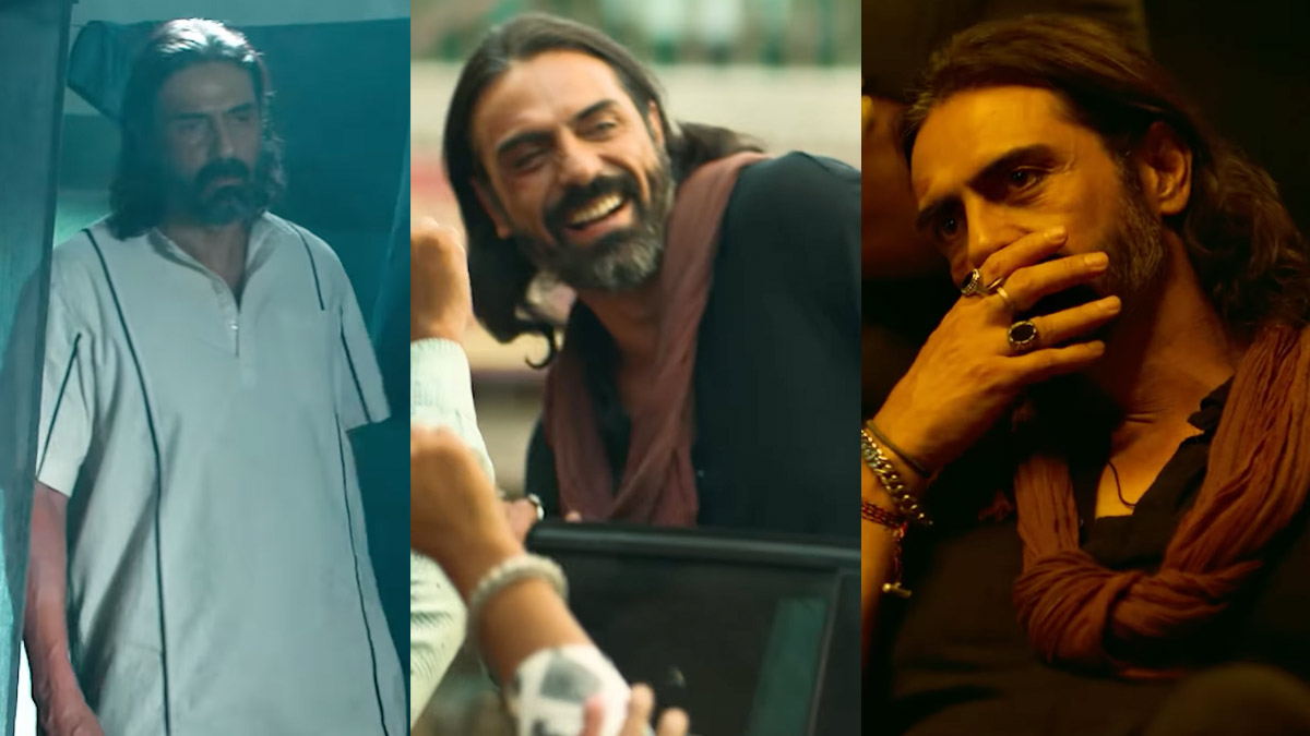 Arjun Rampal