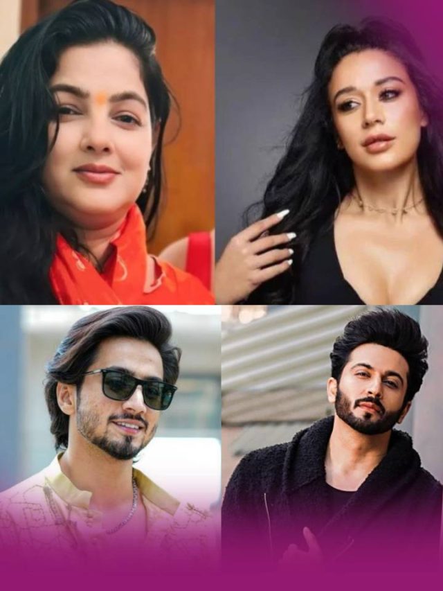 Bigg Boss 19 में एंट्री लेंगे ये 10 मशहूर सितारे?