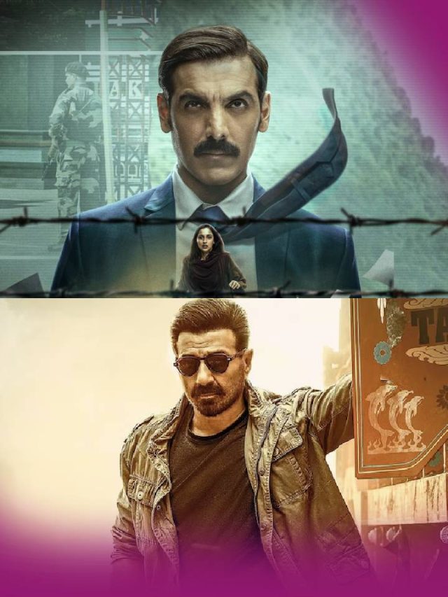 Netflix पर भारत में ट्रेंड हो रहीं ये 7 फिल्में