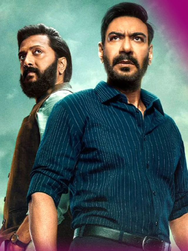 Netflix पर इस दिन रिलीज होगी अजय देवगन की Raid 2