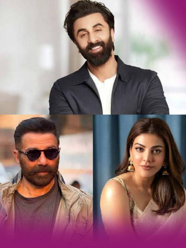 Ranbir Kapoor की Ramayana की स्टारकास्ट रिवील, कौन-कौन शामिल?