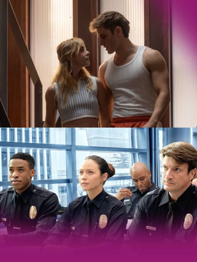 Netflix पर भारत में छाईं ये 7 विदेशी वेब सीरीज