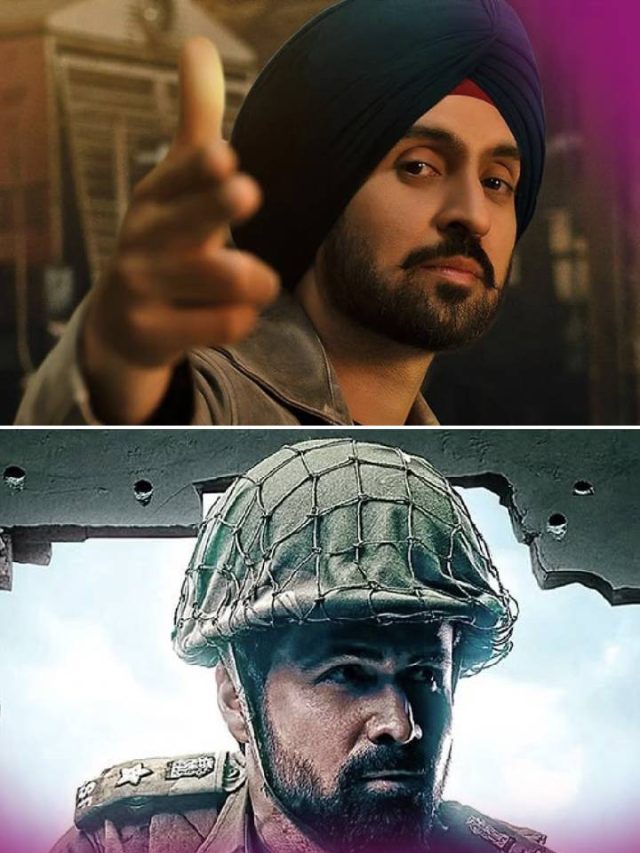 OTT पर 7 बड़ी फिल्में और सीरीज रिलीज