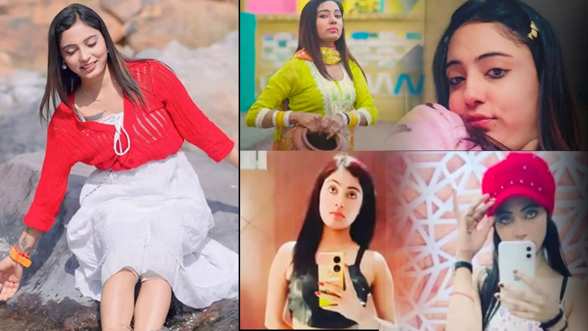 Sheetal Simmi Chaudhary murder