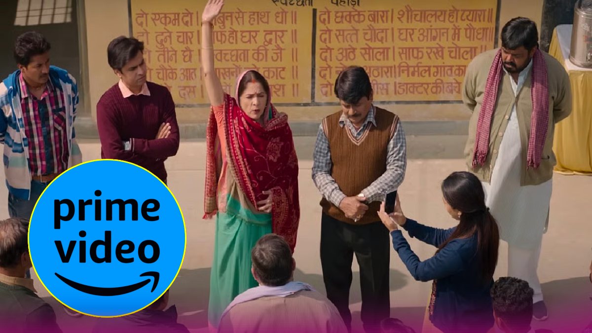 panchayat season 4