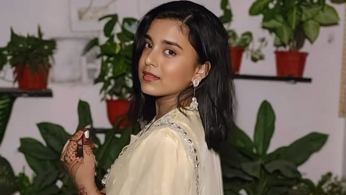 Sumbul Touqeer Khan