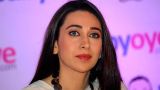 Karisma Kapoor