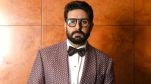 abhishek bachchan