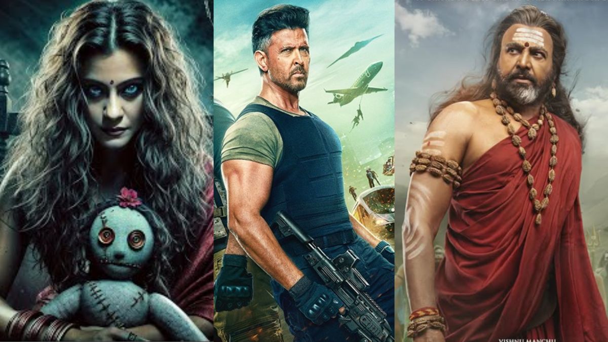 box office releases