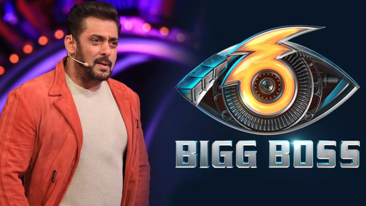 Bigg Boss 19
