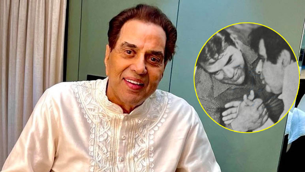 dharmendra