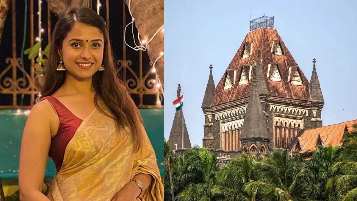 Disha Salian Case