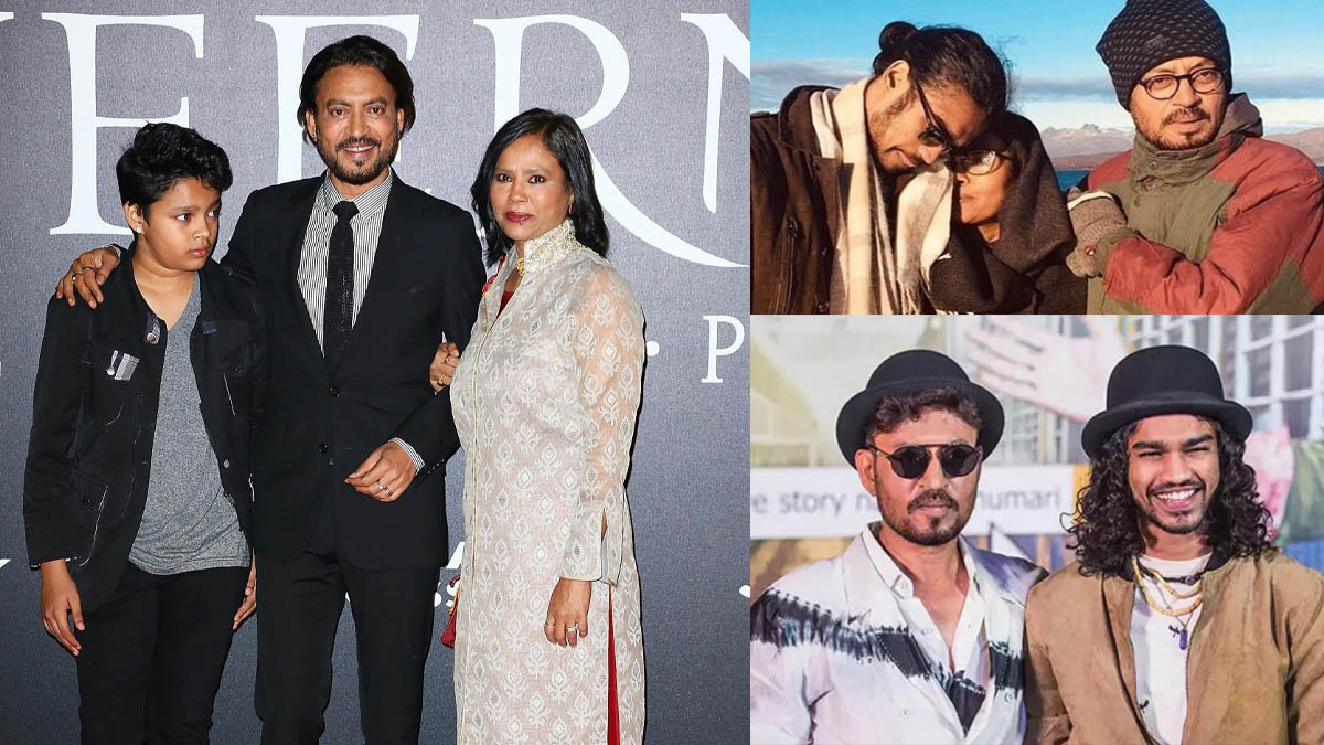 Irrfan Khan