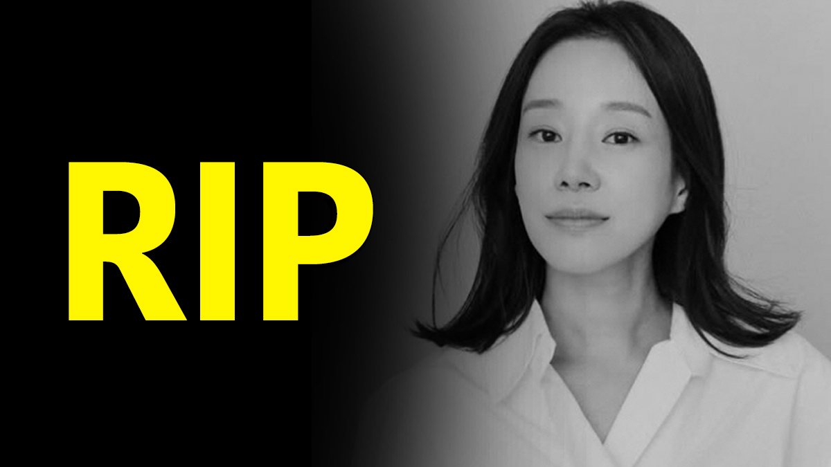 Lee Seo-Yi
