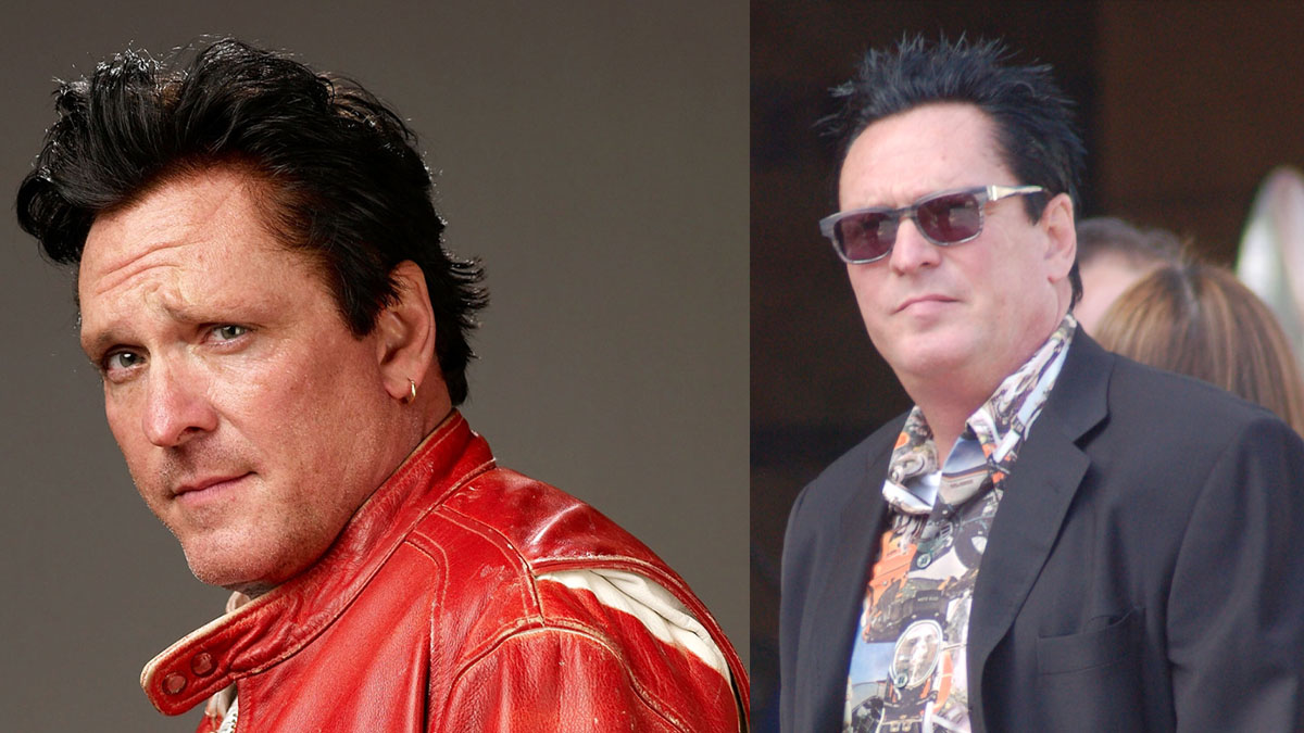 Michael Madsen death