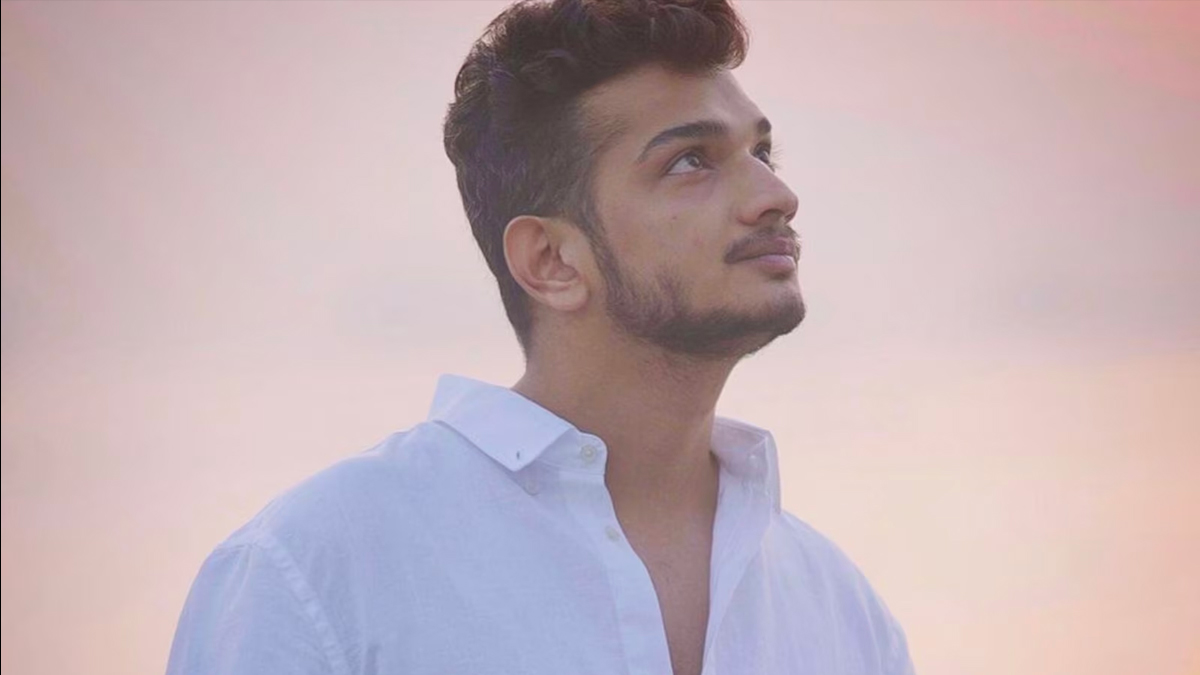 Munawar Faruqui