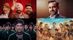 OTT Top Series Of The Week