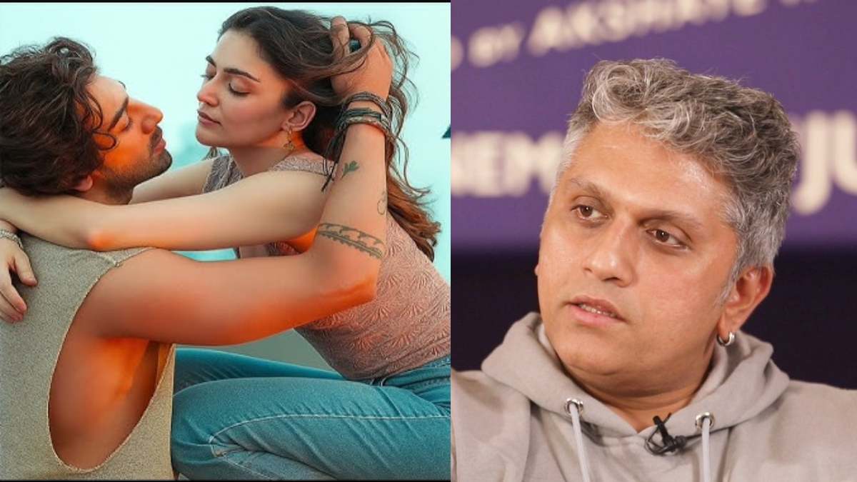 Saiyaara Story Big Disclosure