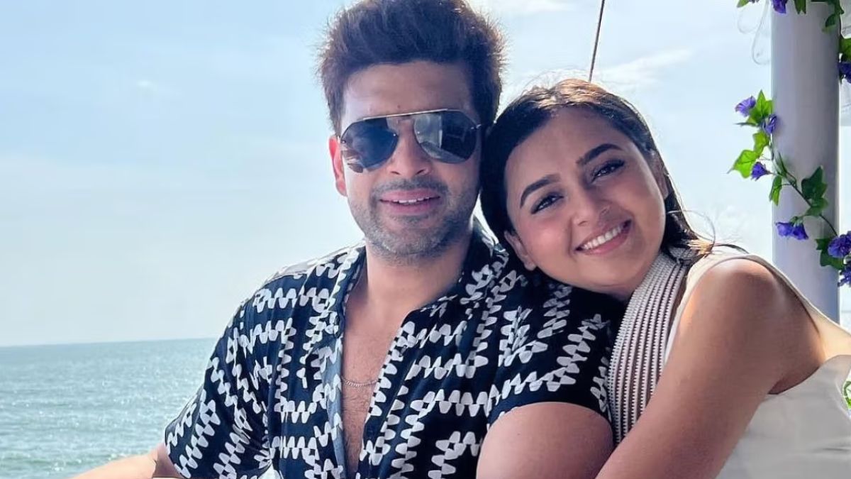Karan Kundrra-Tejasswi Prakash