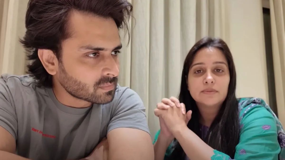 Dipika Kakar shoaib ibrahim