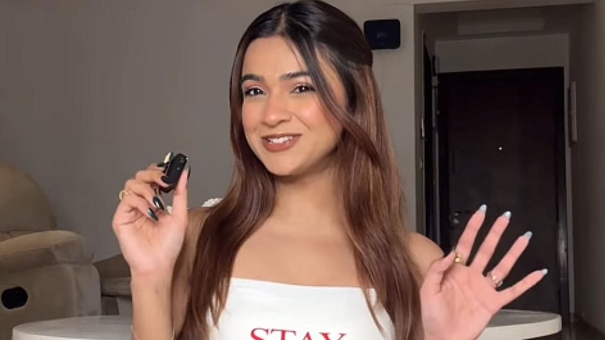 Apoorva Mukhija