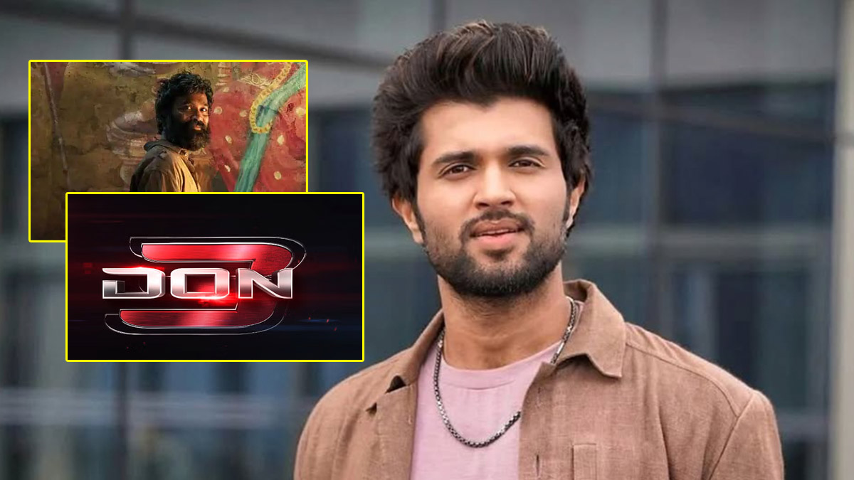 Vijay Deverakonda