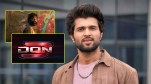 Vijay Deverakonda