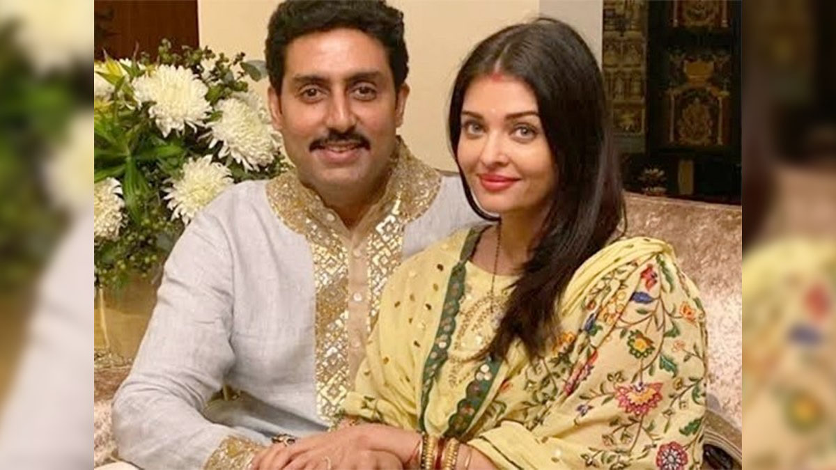 abhishek bachchan aishwarya rai