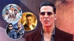 akshay Kumar