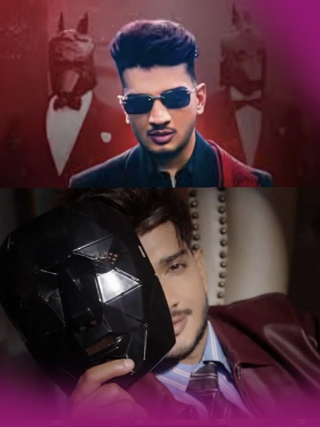 Munawar Faruqui के 5 रियलिटी शोज