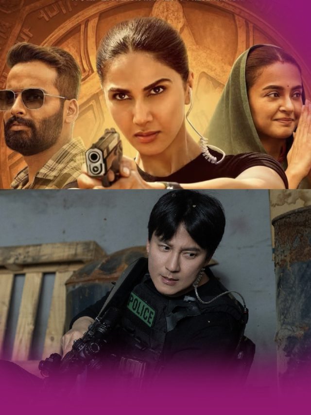 Netflix की ये 6 सीरीज भारत में हो रहीं ट्रेंड