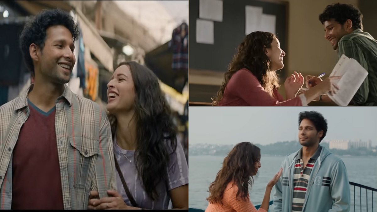 dhadak 2