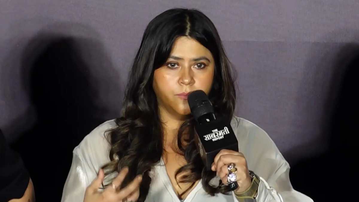 Ekta Kapoor