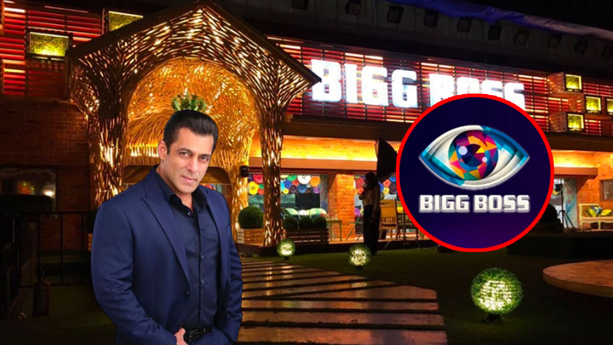 Bigg Boss 19