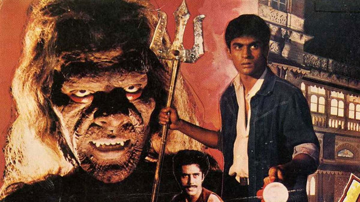 Horror Films Hit on Box Office-1-2-3