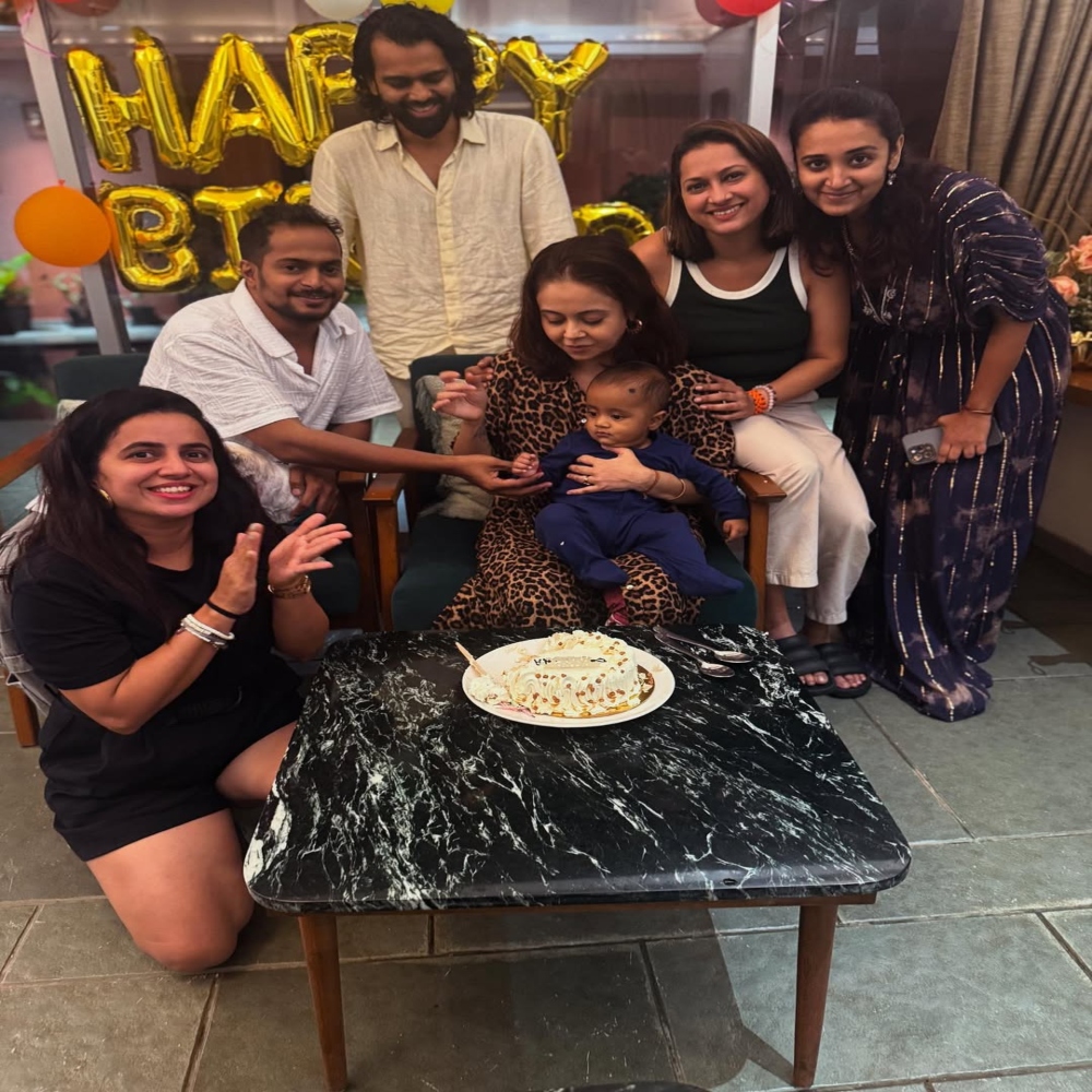 devoleena -1-2-3