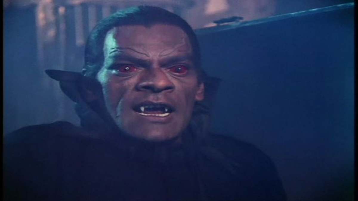 Horror Films Hit on Box Office-1-2-3-4