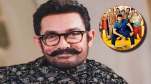 Aamir Khan on Sitaare Zameen Par
