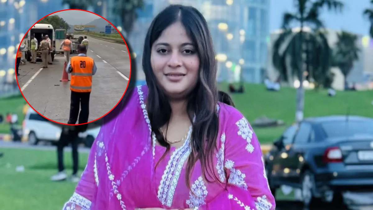 Asfiya Khan Death