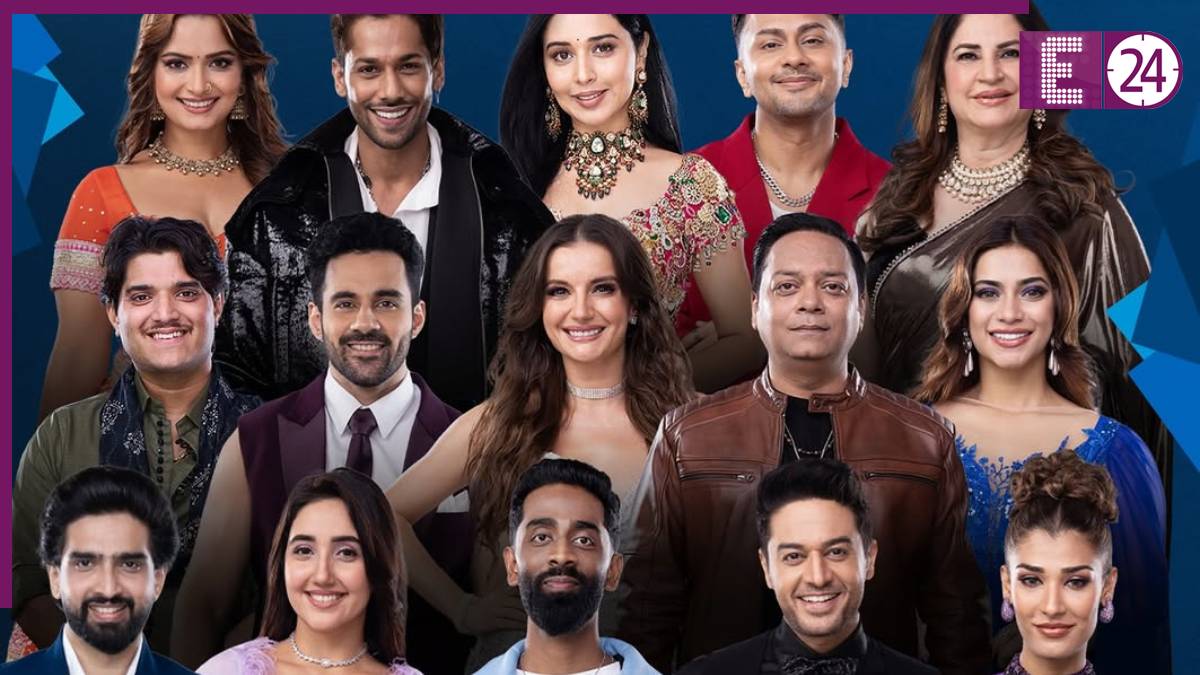 Bigg Boss 19