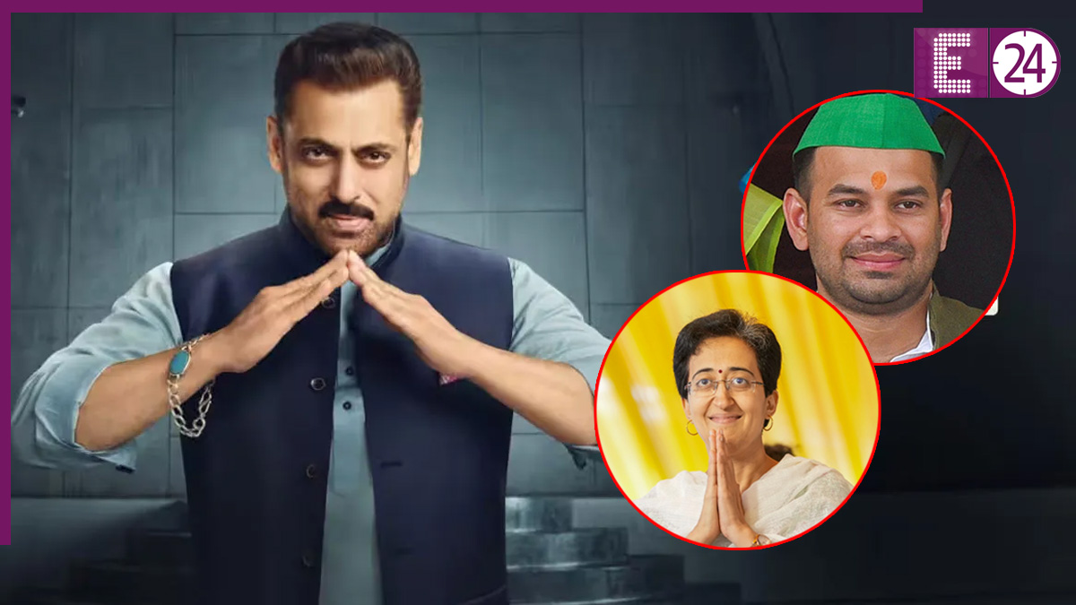 Bigg Boss 19